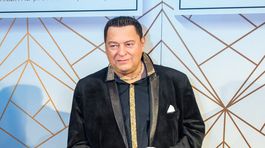 Zomrel moderátor Justin Topolský, mal 69 rokov