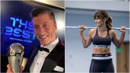 Ako anjel strážny. Karate Anna dohliada na kráľa futbalistov