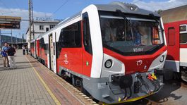 Tržby ZSSK sa v tomto roku znížili oproti vlaňajšku až o 44 percent