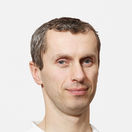 Jindřich Maršík, vedúci lekár Liečebných...