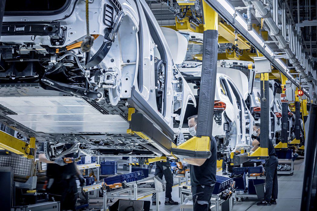 Zamestnanci nemeckých automobiliek sa budú...