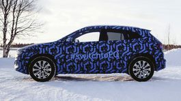 Mercedes-Benz - elektromobily