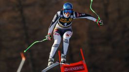 Musela pribrzdiť, aby neskončila v sieťach. Vlhová je živá a zdravá