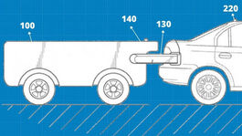 Toyota má nápad, ako využiť autonómne autá. Pomôcť majú ‘vybitým‘ motoristom
