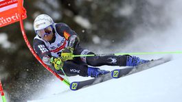 Historický úspech. Žampa zabodoval a bude prvým Slovákom na finále SP