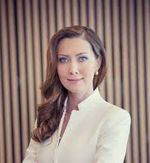 Anna Macaláková, riaditeľka J&T Banky.