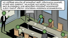 Gašparec, 21. 12. 2020