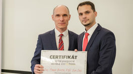 Tomáš Bertók: Nemôžete sa zlepšiť, ak netrénujete