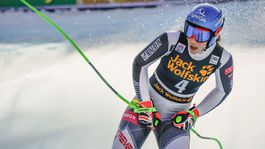 Posledné preteky pred Vianocami. Vlhová píše rozprávku, dá si ďalší darček?