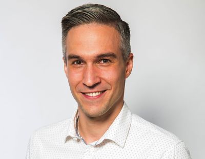Tomáš Bezák, hovorca Lidl.