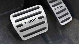 VW zvoláva 38 100 áut. Odpadnúť im môže pedál brzdy