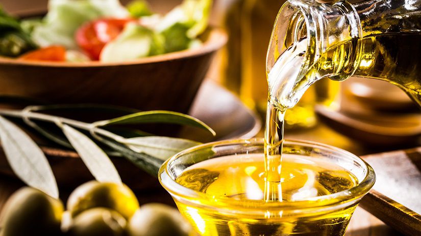 Zbavte sa použitého kuchynského oleja rýchlo a ekologicky – jedlo – obchodné správy