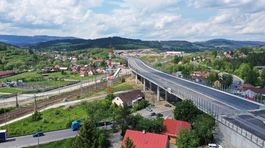 Kysucká diaľnica D3 Čadca, Bukov - Svrčinovec