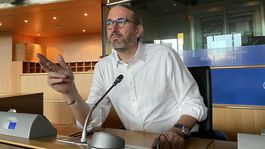 Hojsík: Sulík zaspal v 90. rokoch, ak považuje investície do nižších emisií za náklady