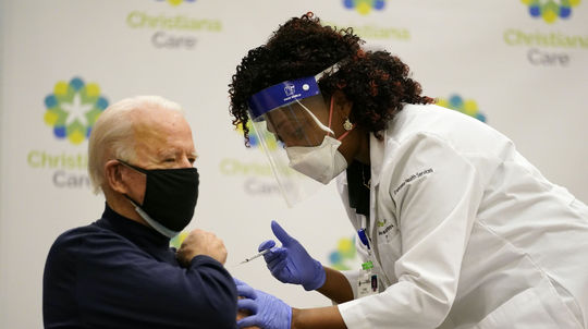 V USA sa skončil núdzový stav, vyhlásený pre pandémiu covidu