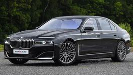 BMW sa trápi. Dizajn nových modelov budí rozpaky