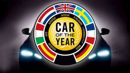 COTY 2021: Poznáme 7 finalistov. A je to šok. Octavia prešla, Tucson nie!