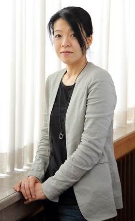 Spisovateľka Hiro Arikawa