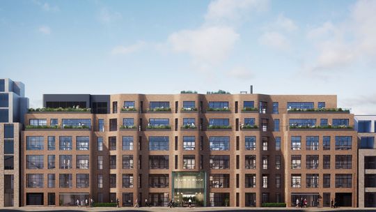 MiddleCap vo svojom projekte Southworks využije...