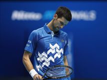 Novak Djokovič
