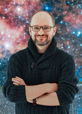 Pavel Gabzdyl