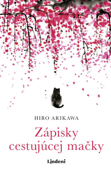 Hiro Arikawa: Zápisky cestujúcej mačky