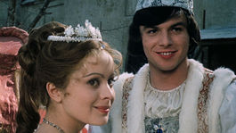 Tri orisky pro Popelku  2 