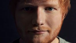 Ed Sheeran photo by Mark Surridge