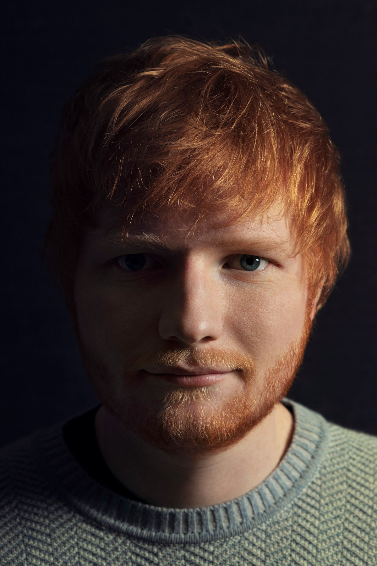 Ed Sheeran photo by Mark Surridge