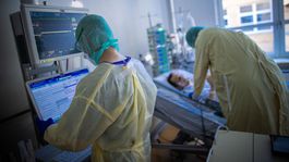 Vírusu podľahlo ďalších sto ľudí. Britská mutácia bola na Slovensku už v novembri