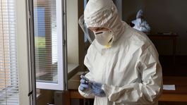 Anketa: Čo si myslia o skríningovom testovaní starostovia?