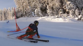 Vráti sa? Hirscher parádnou jazdou vzbudil nádeje fanúšikov