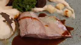 Ľahké zimné chute: Snaha odčiniť stravovacie hriechy zo sviatkov