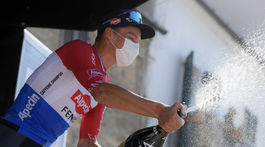 Vraj je univerzálnejší ako Sagan. A môže vyhrať všetko