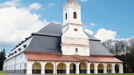 Prešovský Solivar si môžete pozrieť virtuálne