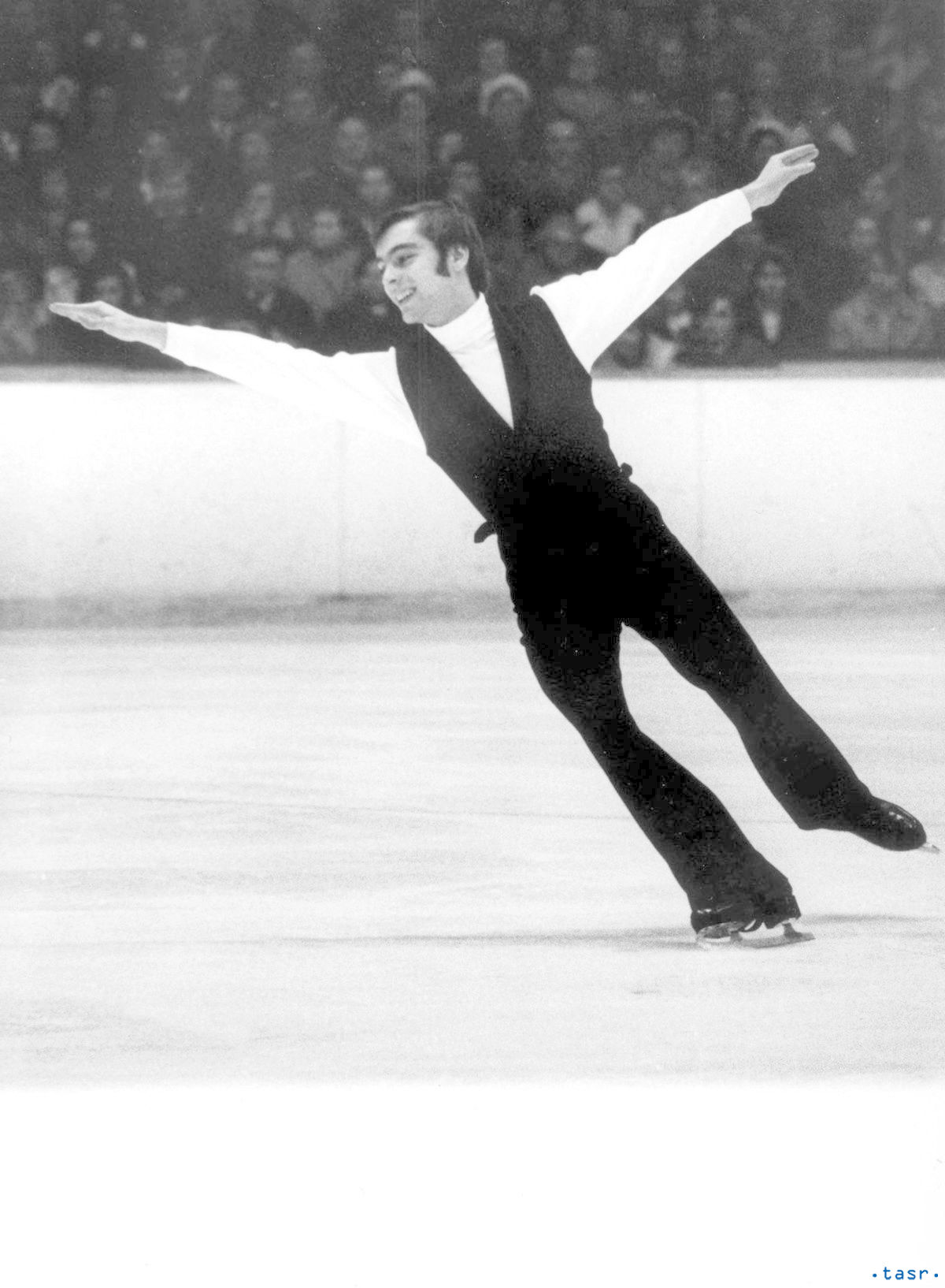 Ondrej Nepela.
