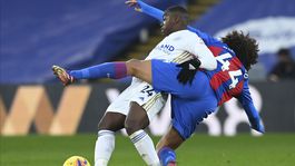 Leicester stratil body v Londýne, zápas City odložili