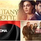 spútaný motýľ, chicago med,