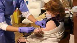 Počet obetí koronavírusu sa na Slovensku počas sviatkov zvýšil o 106