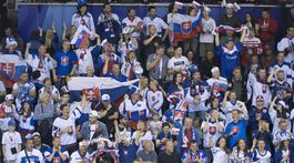 Hľadá sa nová lokácia pre MS. V hre má byť aj Slovensko