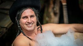 René Štúr: Uhorčík je rozprávka pre dospelých