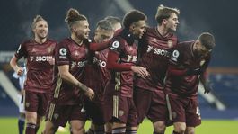 Dúbravka sledoval remízu s Liverpoolom z lavičky náhradníkov