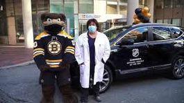 Štedré české srdce! Pastrňák daroval svoje auto zdravotnej sestre