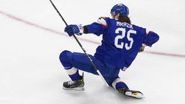 Slovákov podržali arbitri, uznali im gól z ofsajdu. Tu je dôkaz