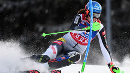 Vlhová zabojovala a športovo priznala. Na najlepšie som nemala