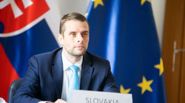 Slovensko by mohlo dostať 100-tisíc vakcín od Francúzska