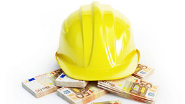 Minimálna mzda stúpla na 623 eur. Je štrnásta najnižšia v únii