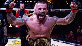 Prijme Végh ponuku? Vémola sa vytrápil a má titul