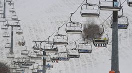 Lyžiarske strediská sa od polnoci zatvorili. Zmenili sa aj podmienky pre hotely