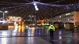 Čaputová: Silvestrovská noc výrazne určí epidemiologickú situáciu najbližších týždňov